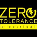 Zero Tolerance Electrical logo